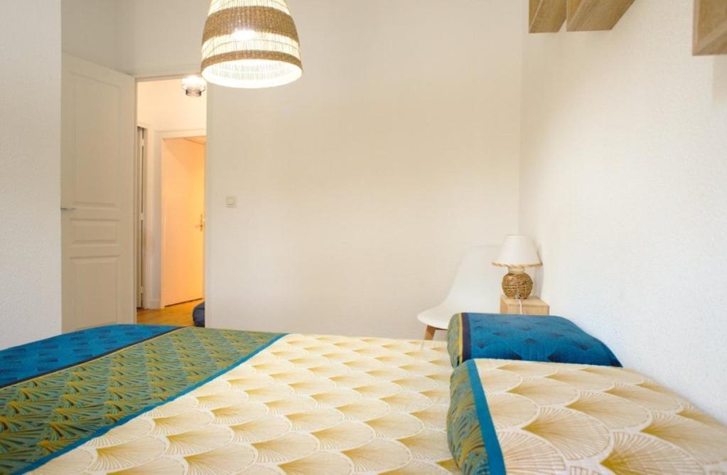 T3 Cosy Au Centre De Castelnaudary Apartment Exterior photo