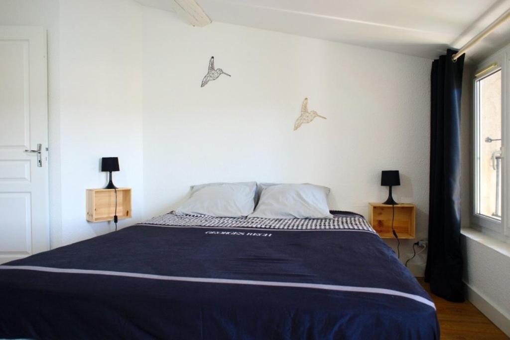 T3 Cosy Au Centre De Castelnaudary Apartment Exterior photo