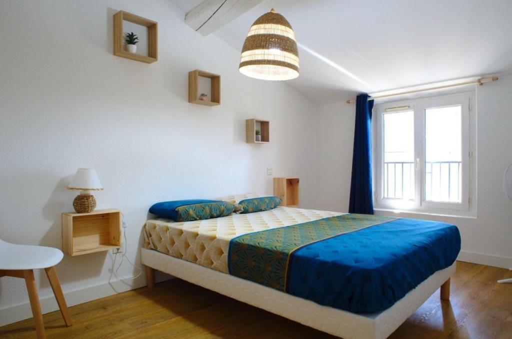 T3 Cosy Au Centre De Castelnaudary Apartment Exterior photo