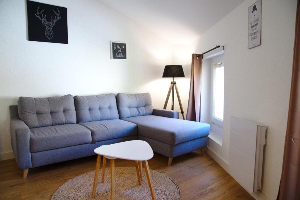 T3 Cosy Au Centre De Castelnaudary Apartment Exterior photo