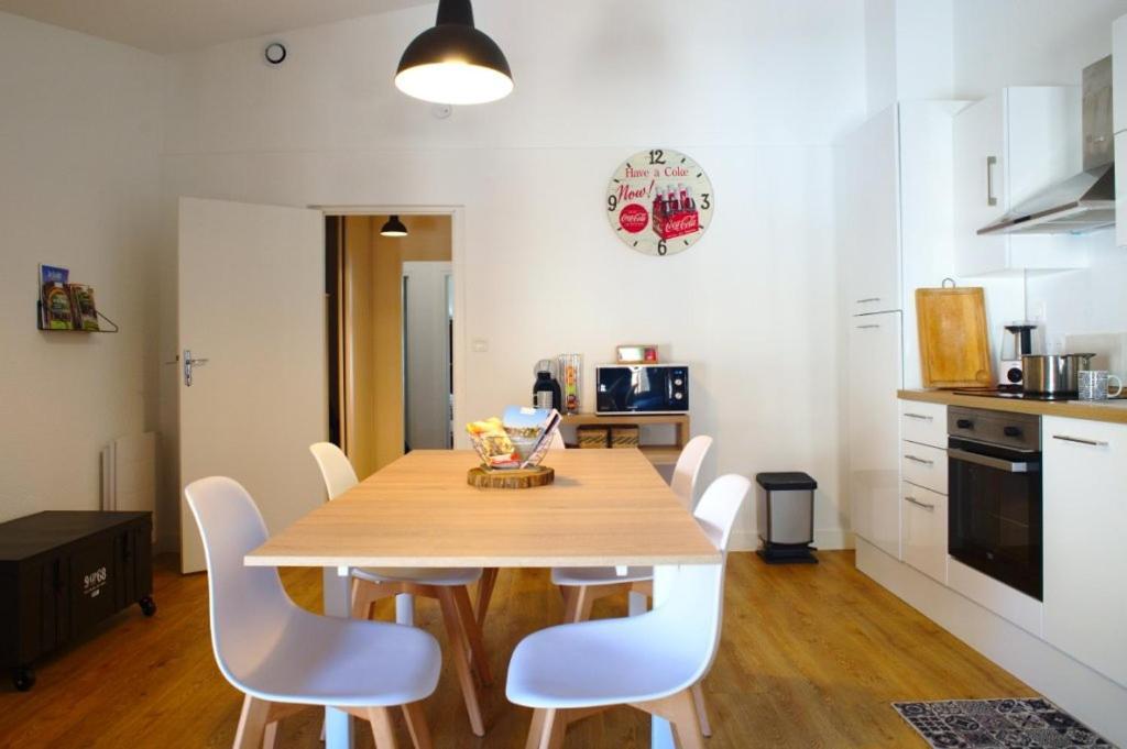 T3 Cosy Au Centre De Castelnaudary Apartment Exterior photo
